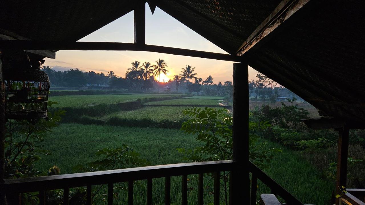 Jonny'S Places เตเตบาตู ภายนอก รูปภาพ