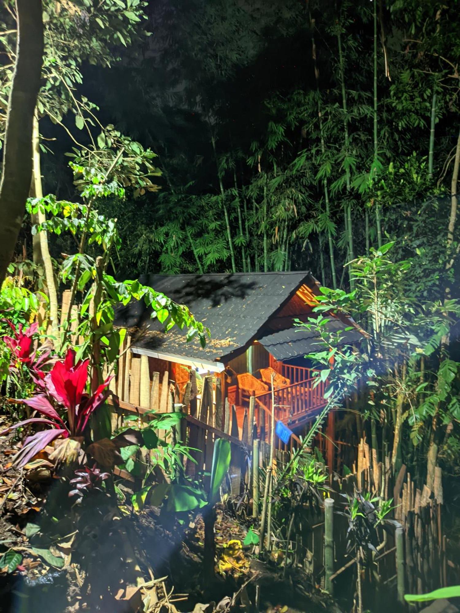Jonny'S Places เตเตบาตู ภายนอก รูปภาพ