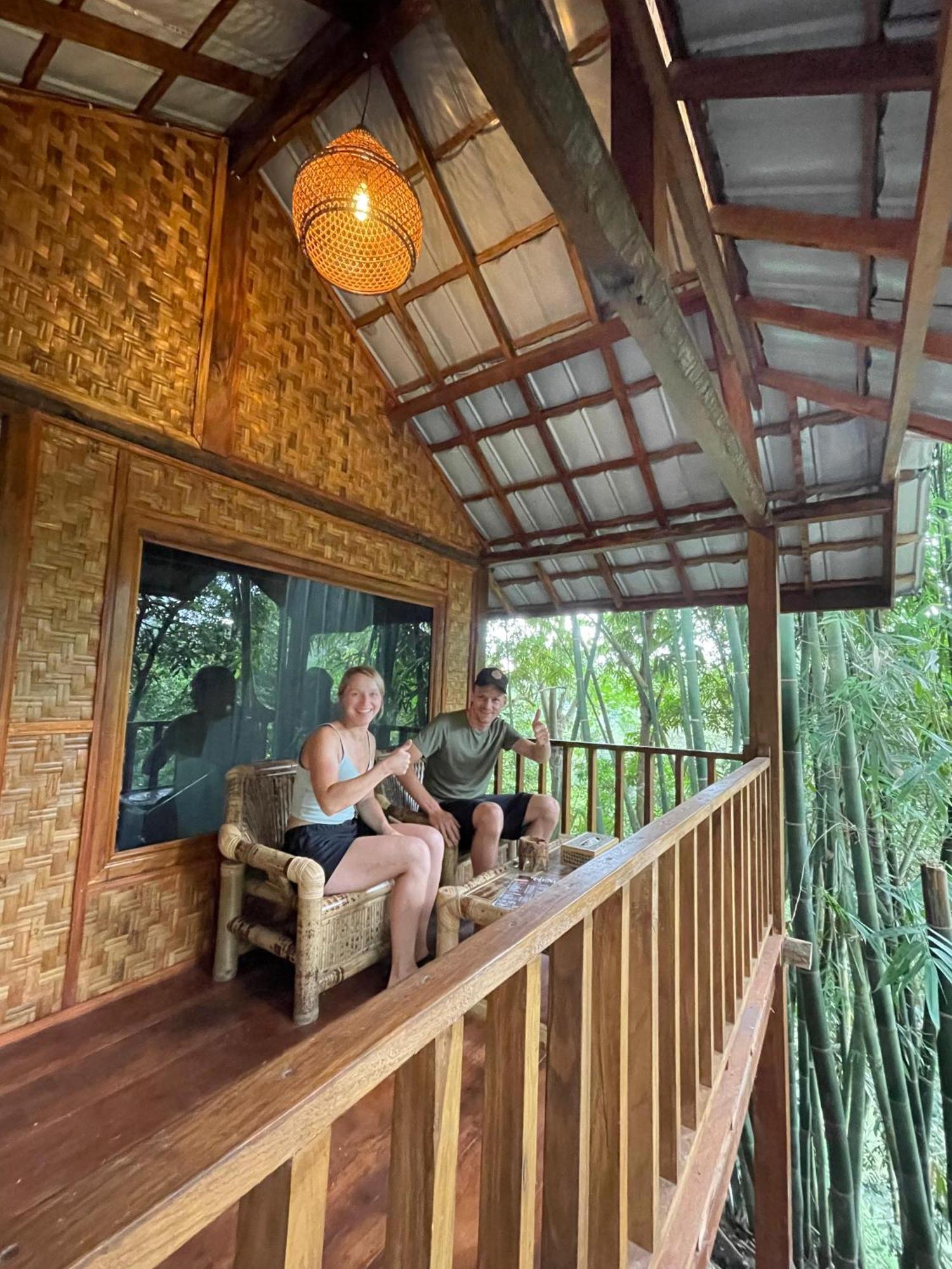 Jonny'S Places เตเตบาตู ภายนอก รูปภาพ