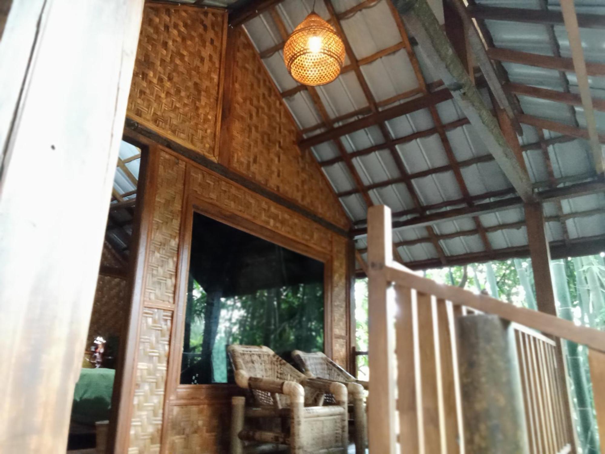 Jonny'S Places เตเตบาตู ภายนอก รูปภาพ