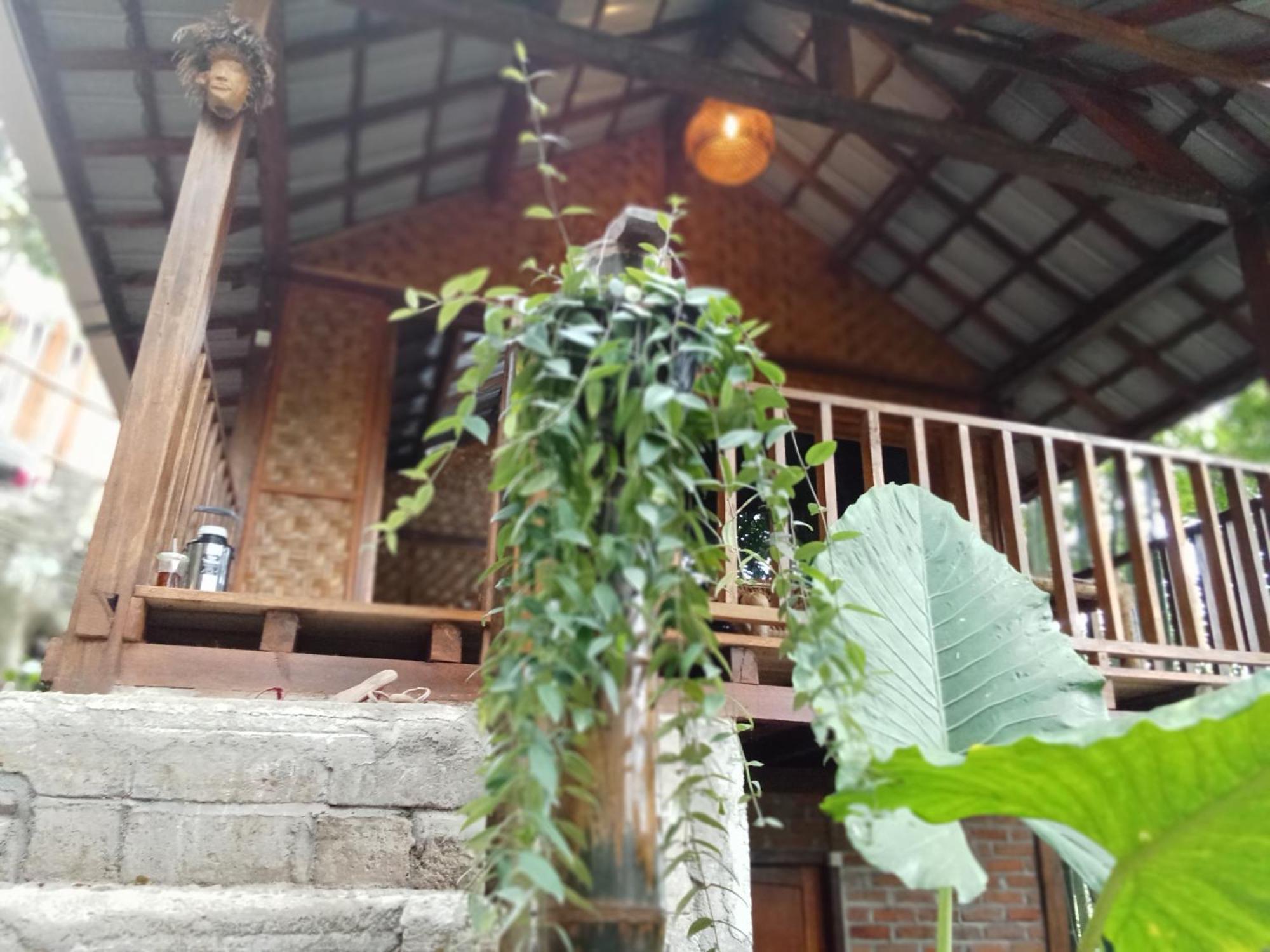 Jonny'S Places เตเตบาตู ภายนอก รูปภาพ